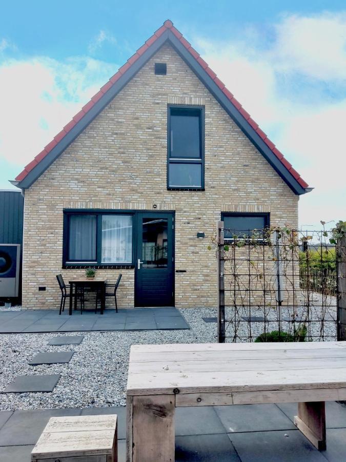 Bed & Breakfast Slaperduin Buren  Buitenkant foto
